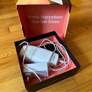 Nood Flasher 2.0 IPL Hair Remover